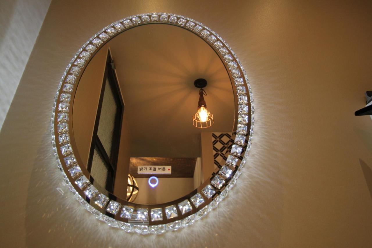 The First Snow Hotel دايجو المظهر الخارجي الصورة